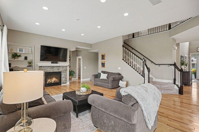 3859 Obrien Court SW, Prior Lake, MN 55372