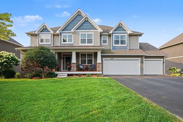 3859 Obrien Court SW, Prior Lake, MN 55372