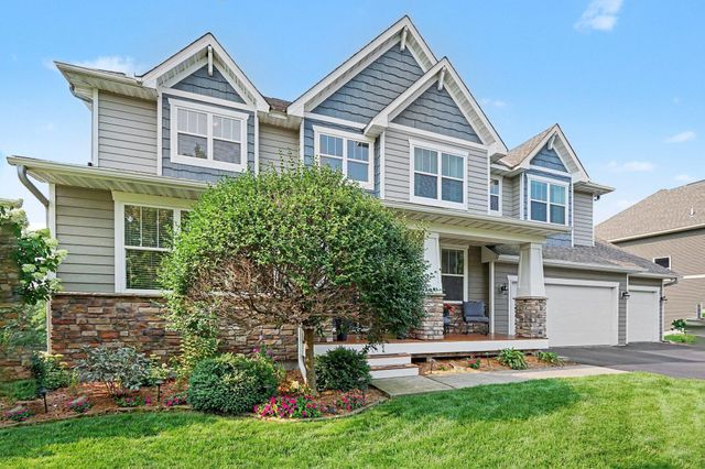 3859 Obrien Court SW, Prior Lake, MN 55372