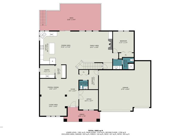 3859 Obrien Court SW, Prior Lake, MN 55372
