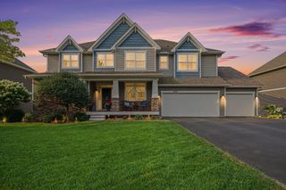 3859 Obrien Court SW, Prior Lake, MN 55372