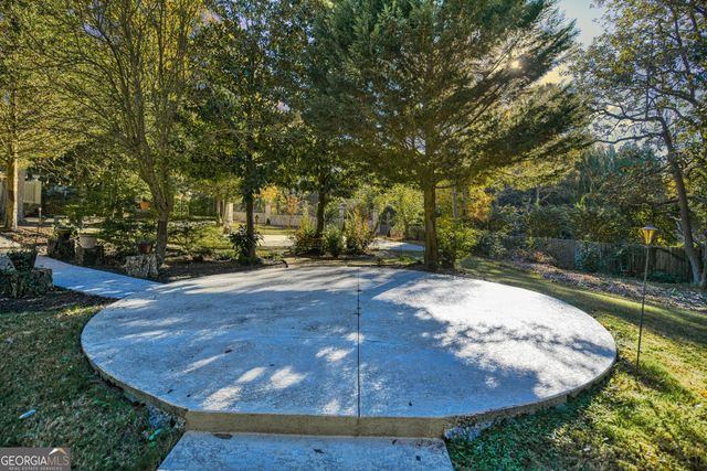 6020 Riverside Drive, Atlanta, GA 30328