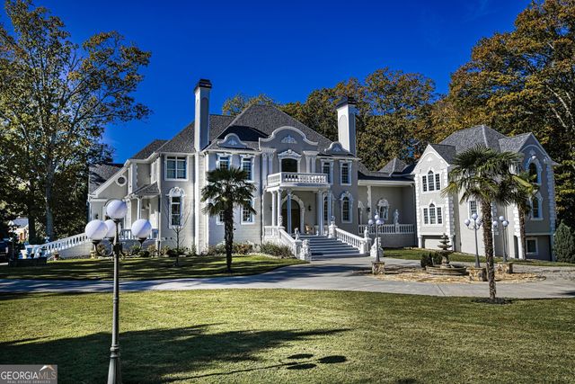 6020 Riverside Drive, Atlanta, GA 30328