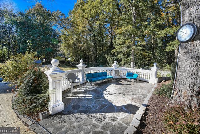 6020 Riverside Drive, Atlanta, GA 30328