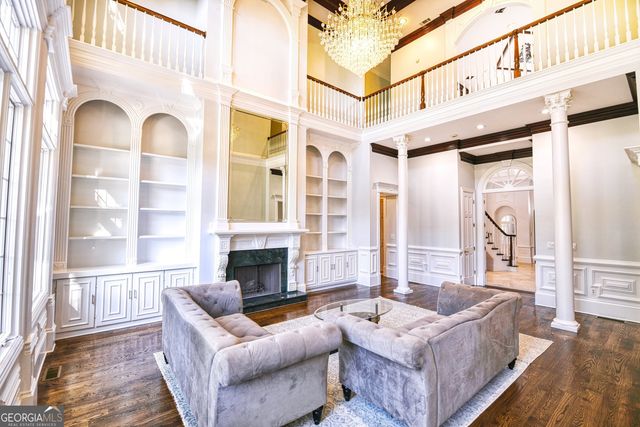 6020 Riverside Drive, Atlanta, GA 30328