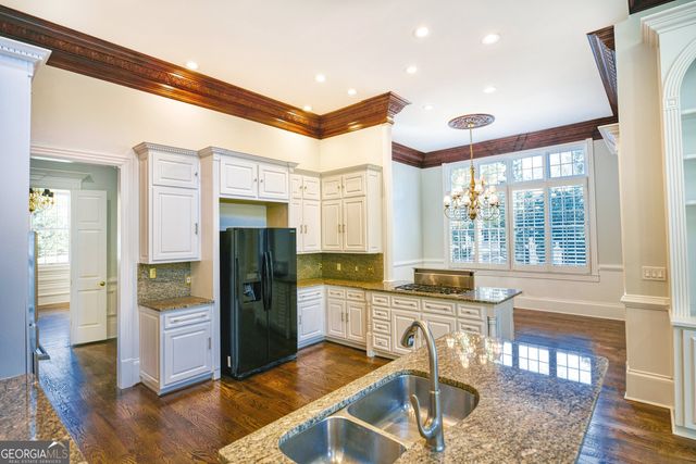 6020 Riverside Drive, Atlanta, GA 30328