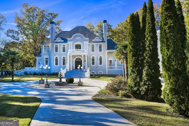 6020 Riverside Drive, Atlanta, GA 30328