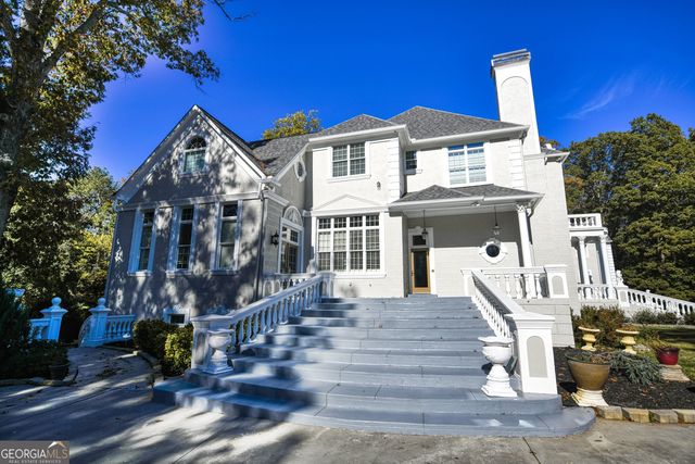 6020 Riverside Drive, Atlanta, GA 30328