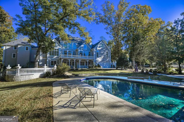 6020 Riverside Drive, Atlanta, GA 30328