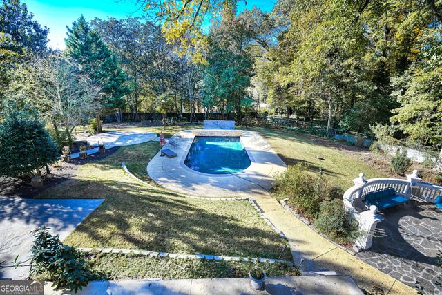 6020 Riverside Drive, Atlanta, GA 30328