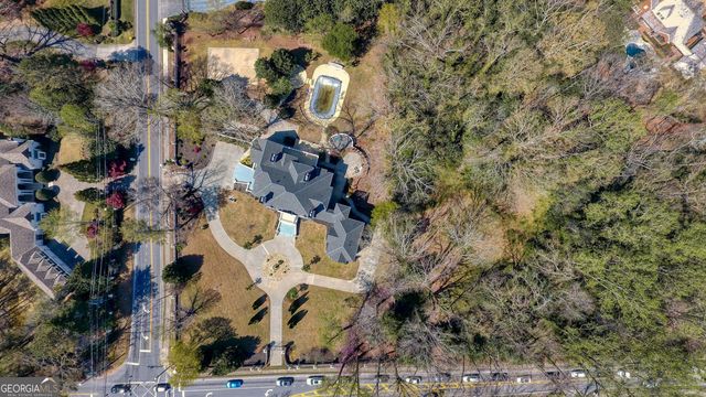 6020 Riverside Drive, Atlanta, GA 30328