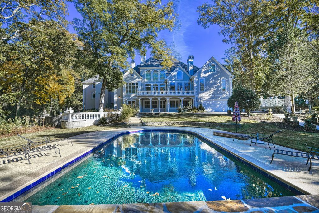 6020 Riverside Drive, Atlanta, GA 30328