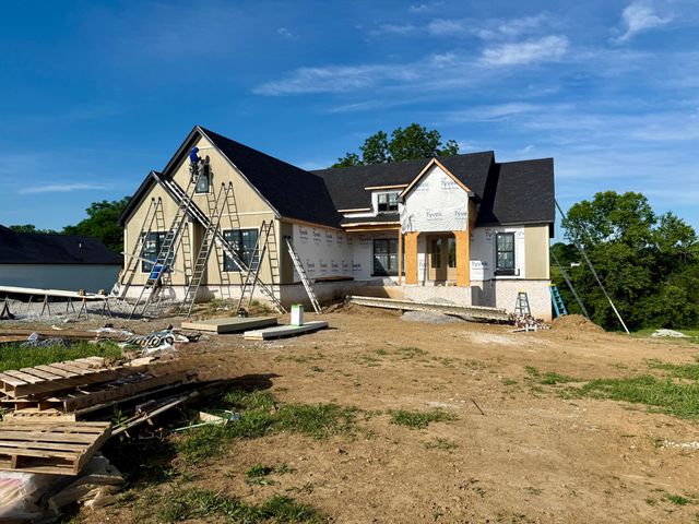 2030 West Court, Richmond, KY 40475