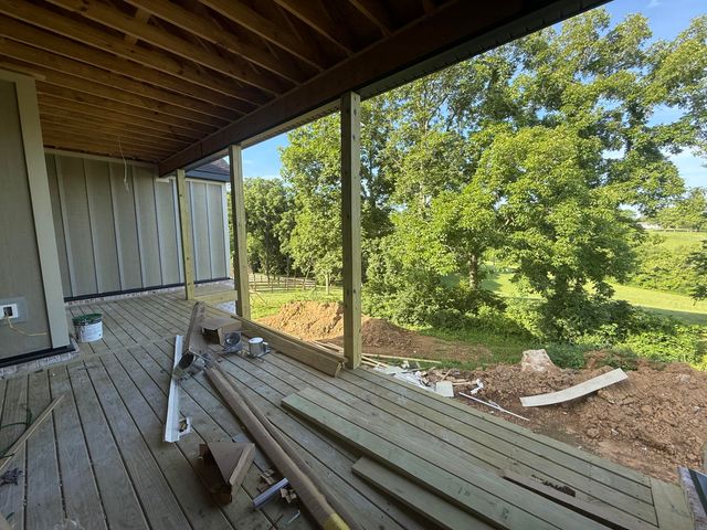 2030 West Court, Richmond, KY 40475