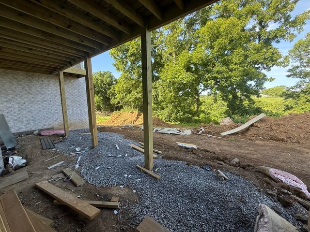 2030 West Court, Richmond, KY 40475