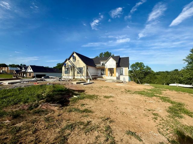 2030 West Court, Richmond, KY 40475