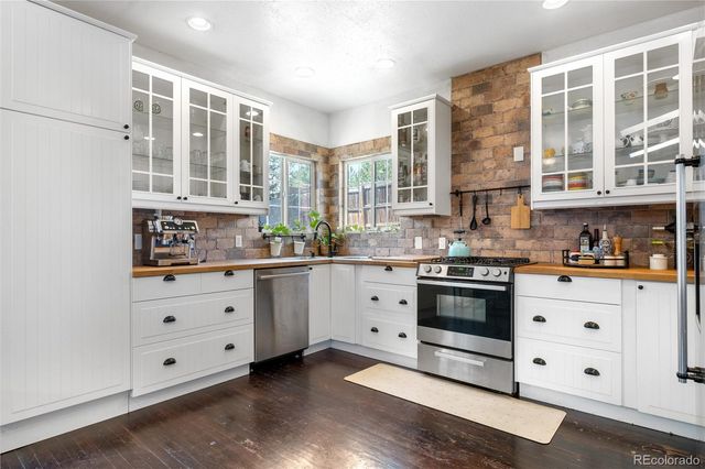 13349 Albion Circle, Thornton, CO 80241