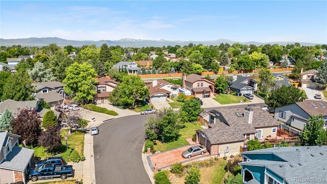 13349 Albion Circle, Thornton, CO 80241