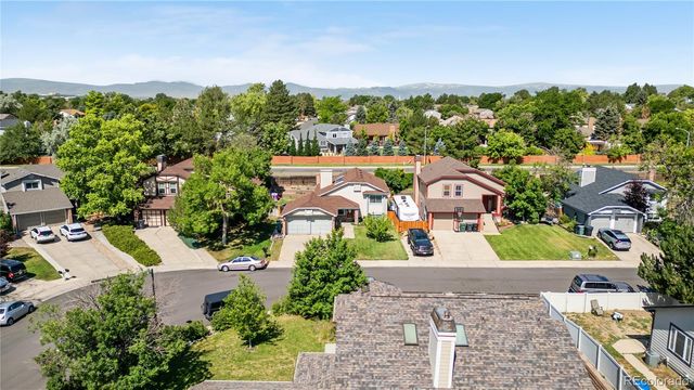 13349 Albion Circle, Thornton, CO 80241