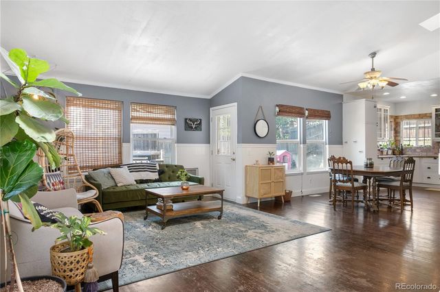 13349 Albion Circle, Thornton, CO 80241