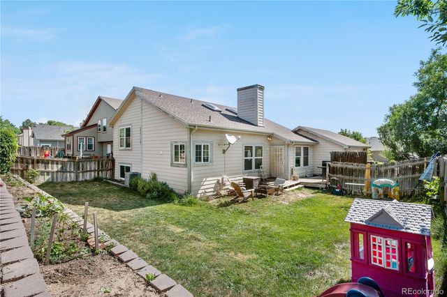 13349 Albion Circle, Thornton, CO 80241