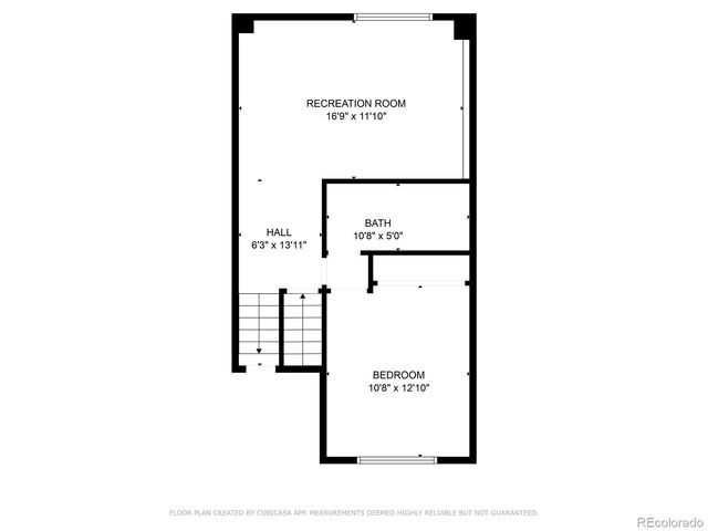 13349 Albion Circle, Thornton, CO 80241