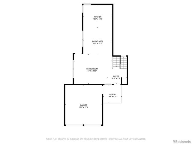 13349 Albion Circle, Thornton, CO 80241