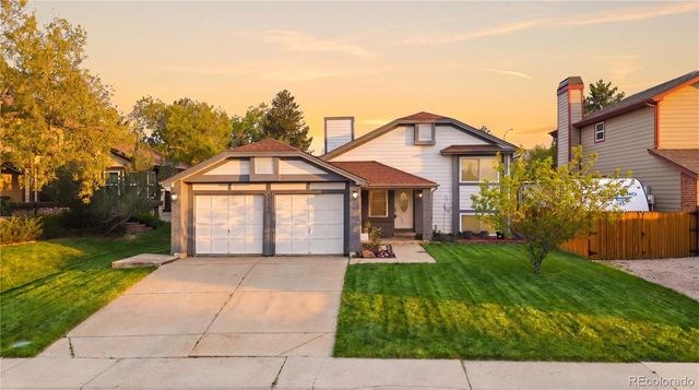 13349 Albion Circle, Thornton, CO 80241