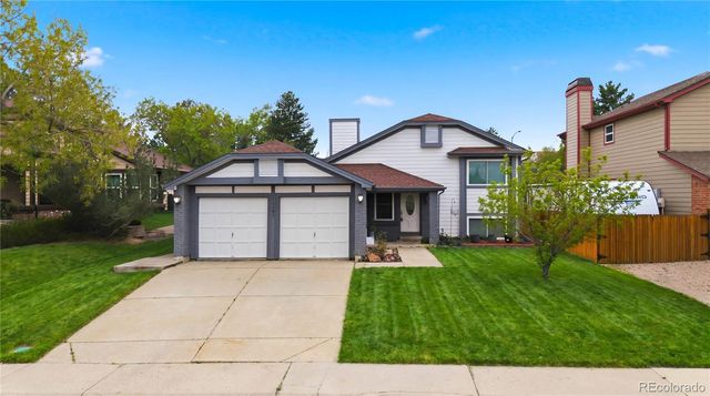 13349 Albion Circle, Thornton, CO 80241