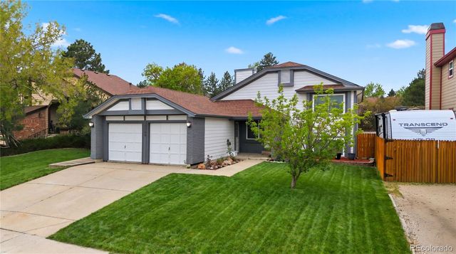 13349 Albion Circle, Thornton, CO 80241