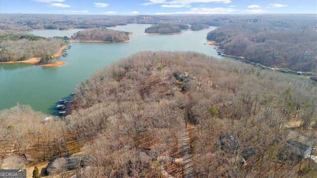0 Happy Hollow Trail, Gainesville, GA 30506