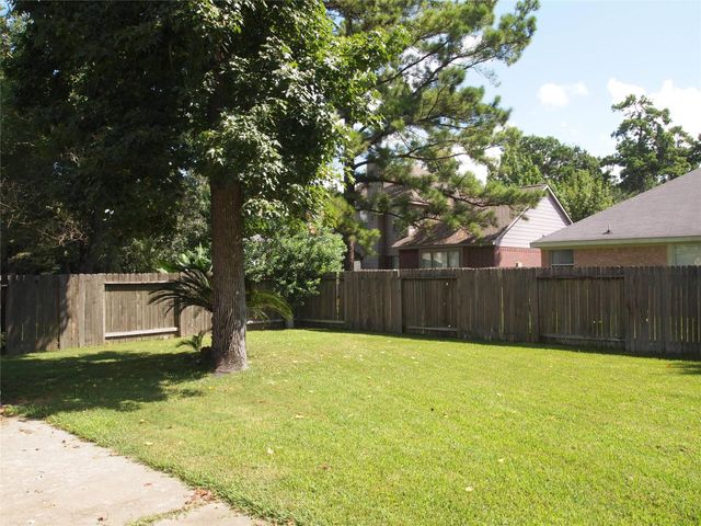 20838 Kings Clover Court, Humble, TX 77346