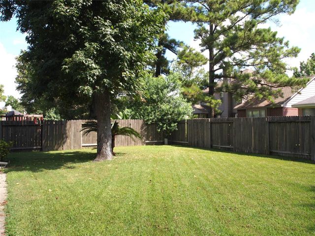 20838 Kings Clover Court, Humble, TX 77346