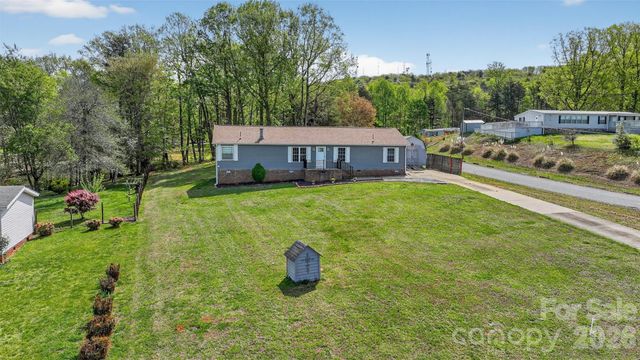 4352 Anderson Mountain Road, Maiden, NC 28650