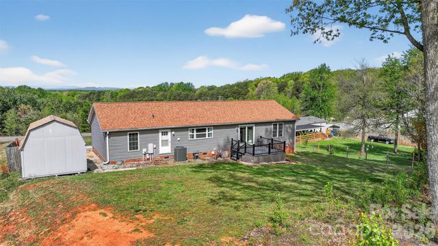 4352 Anderson Mountain Road, Maiden, NC 28650
