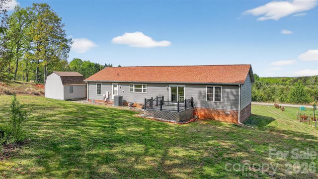 4352 Anderson Mountain Road, Maiden, NC 28650