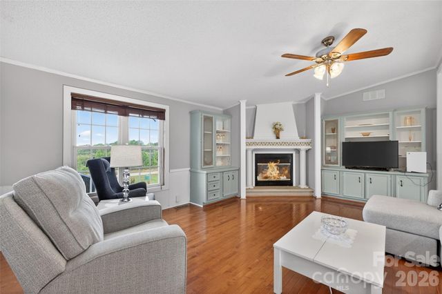4352 Anderson Mountain Road, Maiden, NC 28650