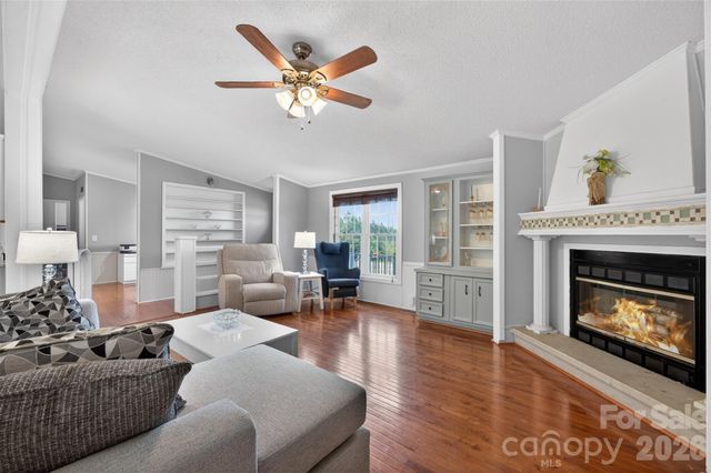 4352 Anderson Mountain Road, Maiden, NC 28650
