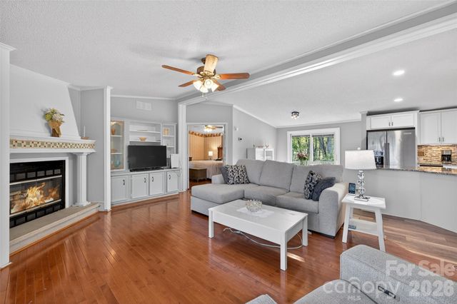 4352 Anderson Mountain Road, Maiden, NC 28650