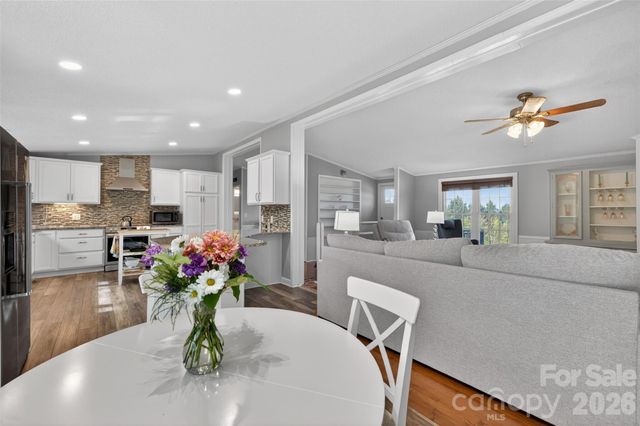 4352 Anderson Mountain Road, Maiden, NC 28650