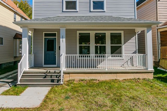 2265 E 97th Street, Cleveland, OH 44106