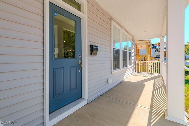 2265 E 97th Street, Cleveland, OH 44106