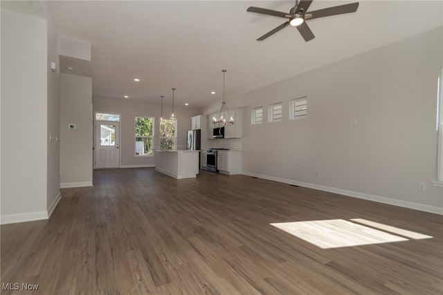 2265 E 97th Street, Cleveland, OH 44106