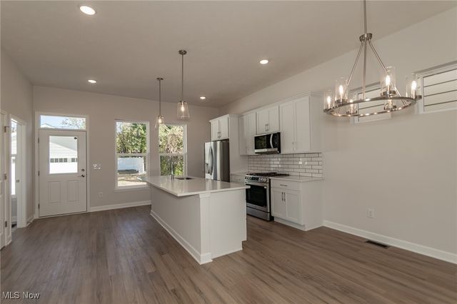 2265 E 97th Street, Cleveland, OH 44106