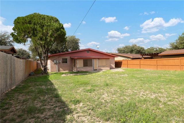 300 N 41st Street, Mcallen, TX 78501