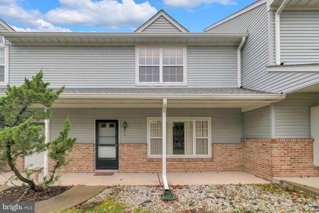 46 SASSAFRASS, North Brunswick, NJ 08902