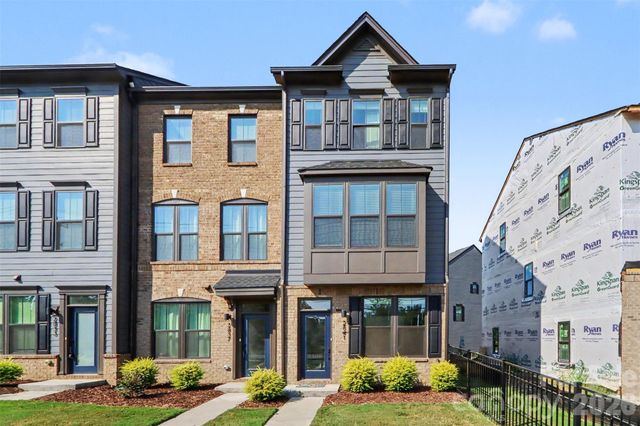 2841 Statesville Avenue, Charlotte, NC 28206