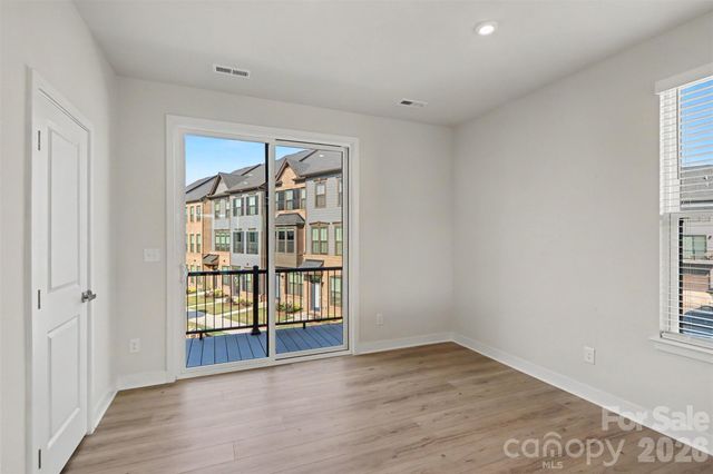 2841 Statesville Avenue, Charlotte, NC 28206