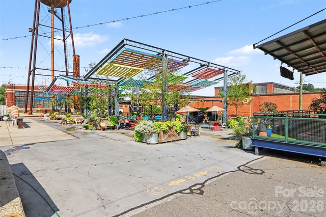 2841 Statesville Avenue, Charlotte, NC 28206