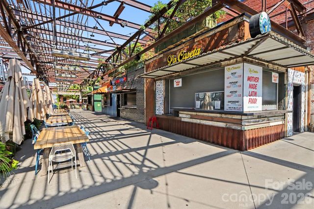 2841 Statesville Avenue, Charlotte, NC 28206